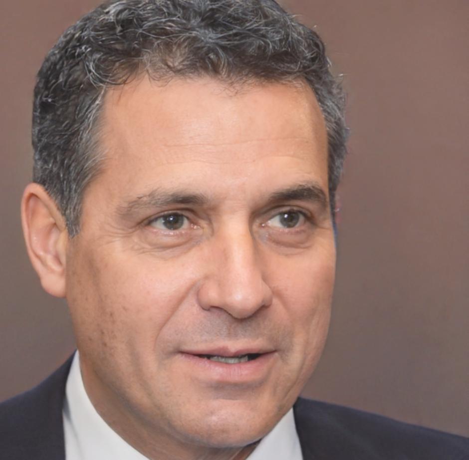 Ricardo Silva